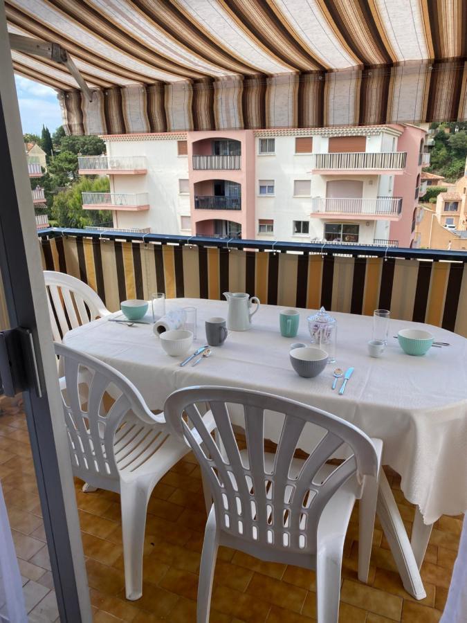La Palmeraie 2 Chambres แซ็งต์-แมกซีม ภายนอก รูปภาพ